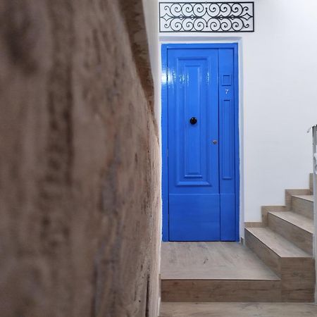 Limestone Sun Suites Σλιέμα Εξωτερικό φωτογραφία