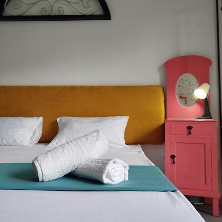 Limestone Sun Suites Σλιέμα Εξωτερικό φωτογραφία