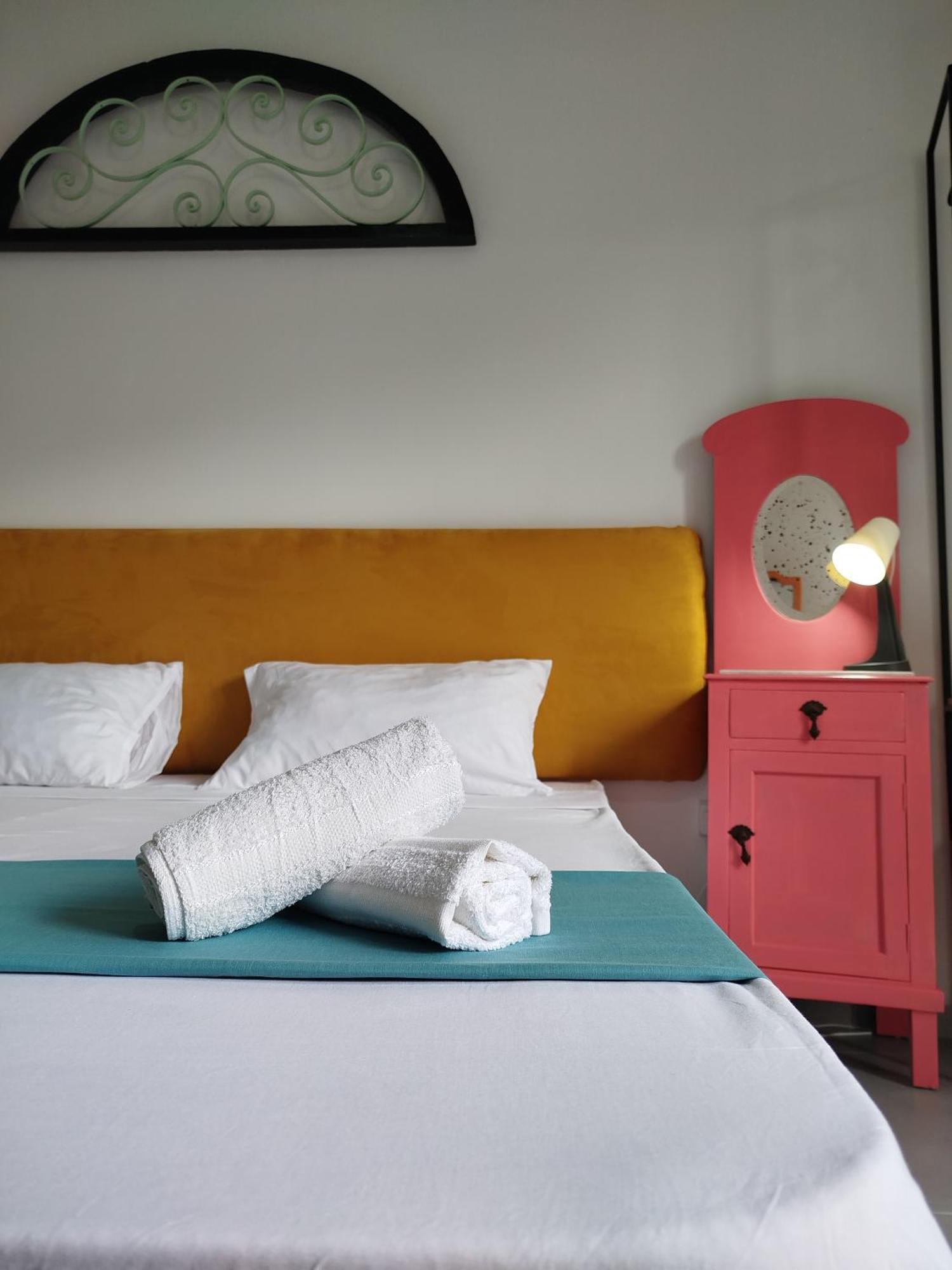 Limestone Sun Suites Σλιέμα Εξωτερικό φωτογραφία
