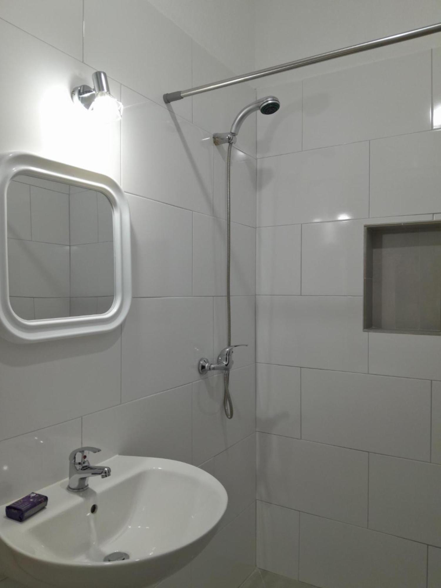 Limestone Sun Suites Σλιέμα Εξωτερικό φωτογραφία