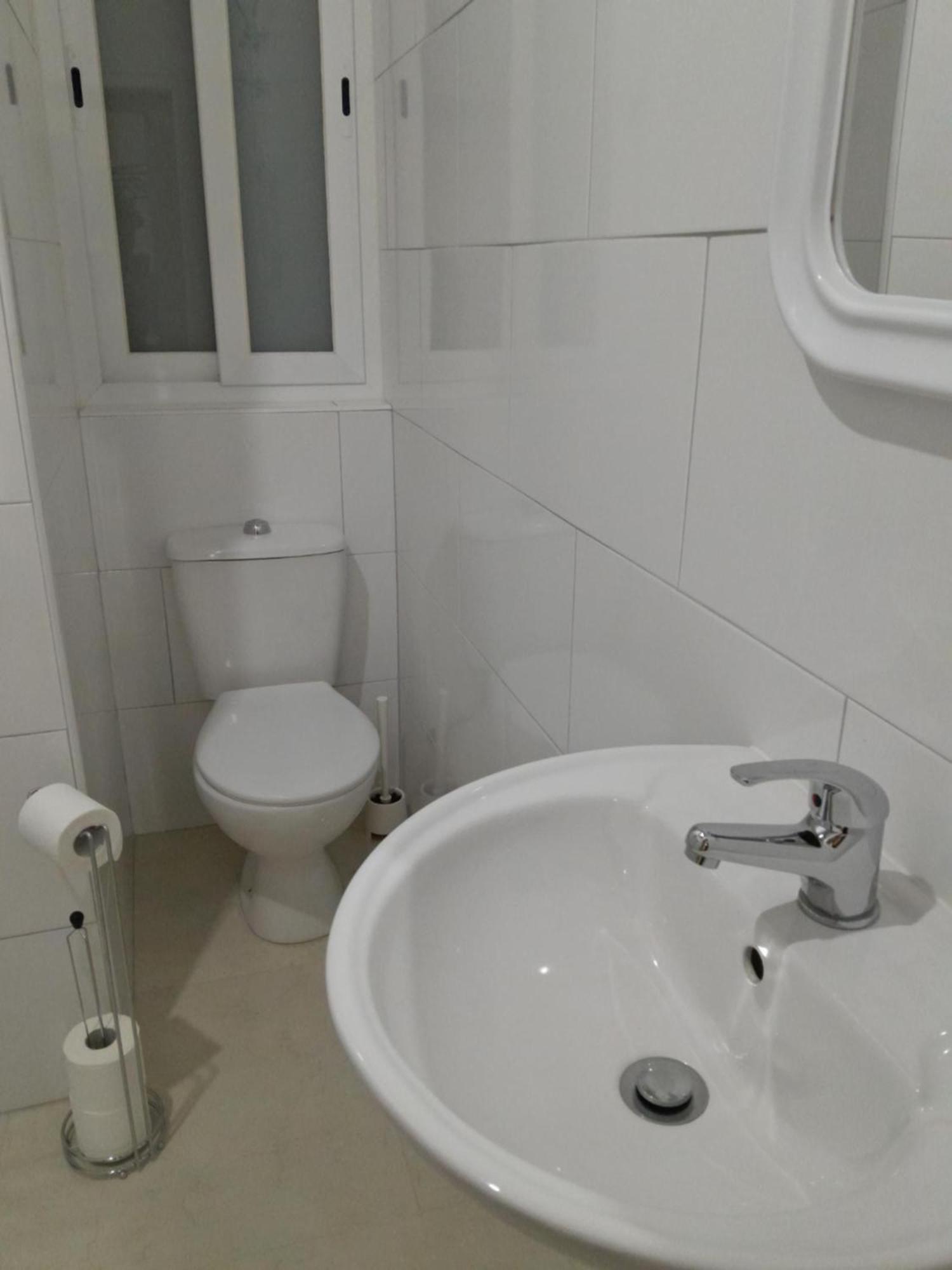 Limestone Sun Suites Σλιέμα Εξωτερικό φωτογραφία