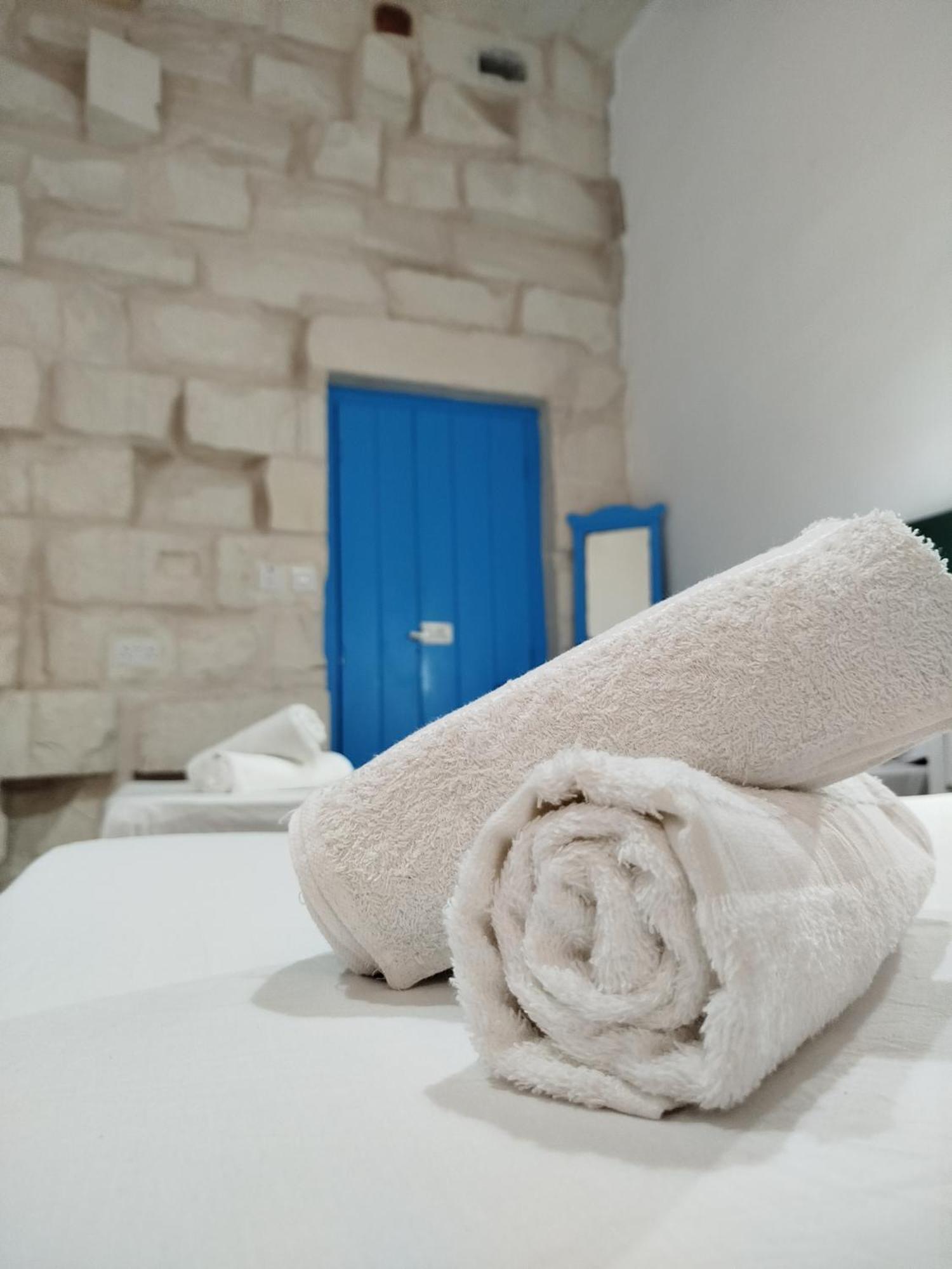 Limestone Sun Suites Σλιέμα Εξωτερικό φωτογραφία