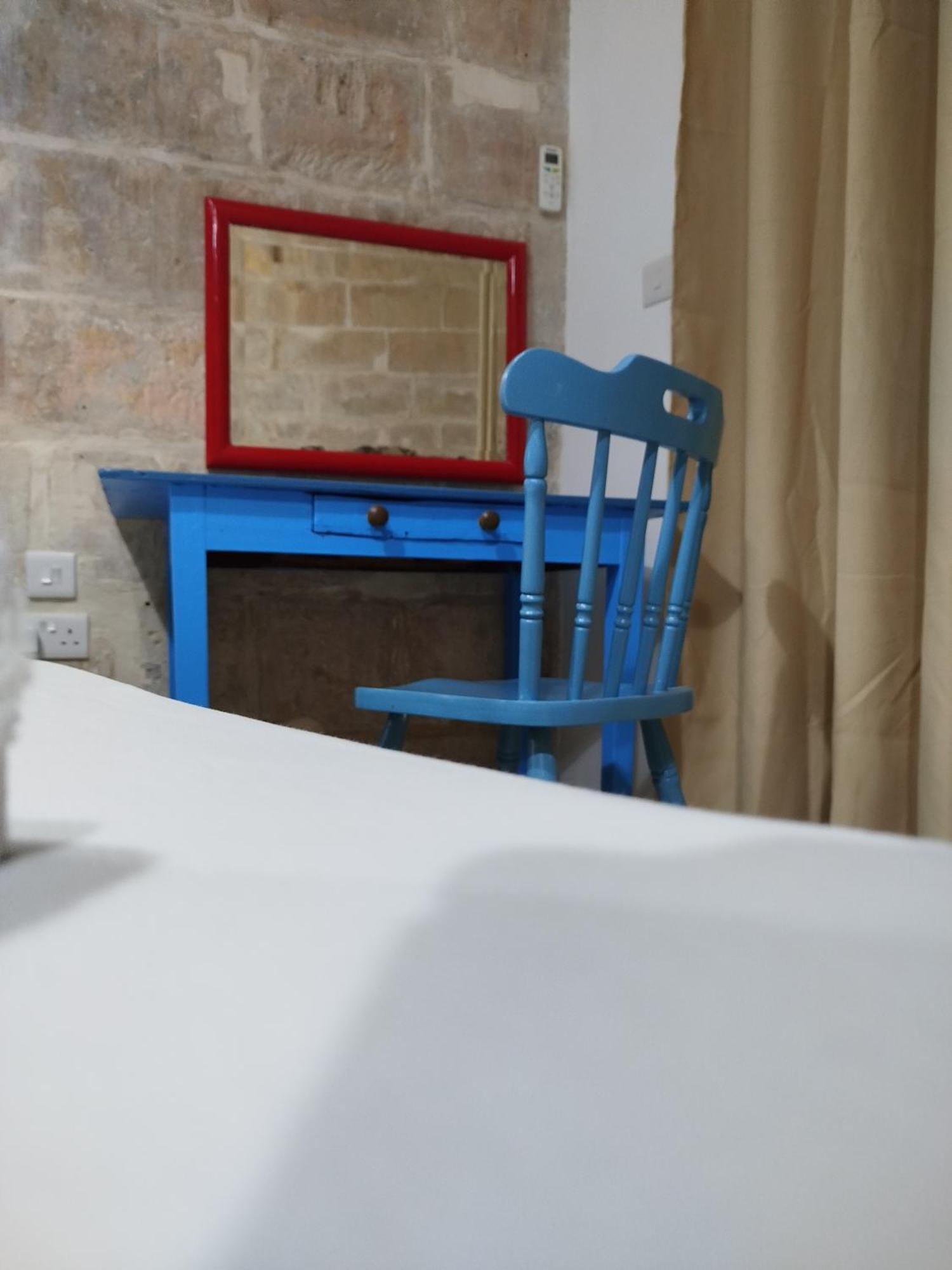 Limestone Sun Suites Σλιέμα Δωμάτιο φωτογραφία