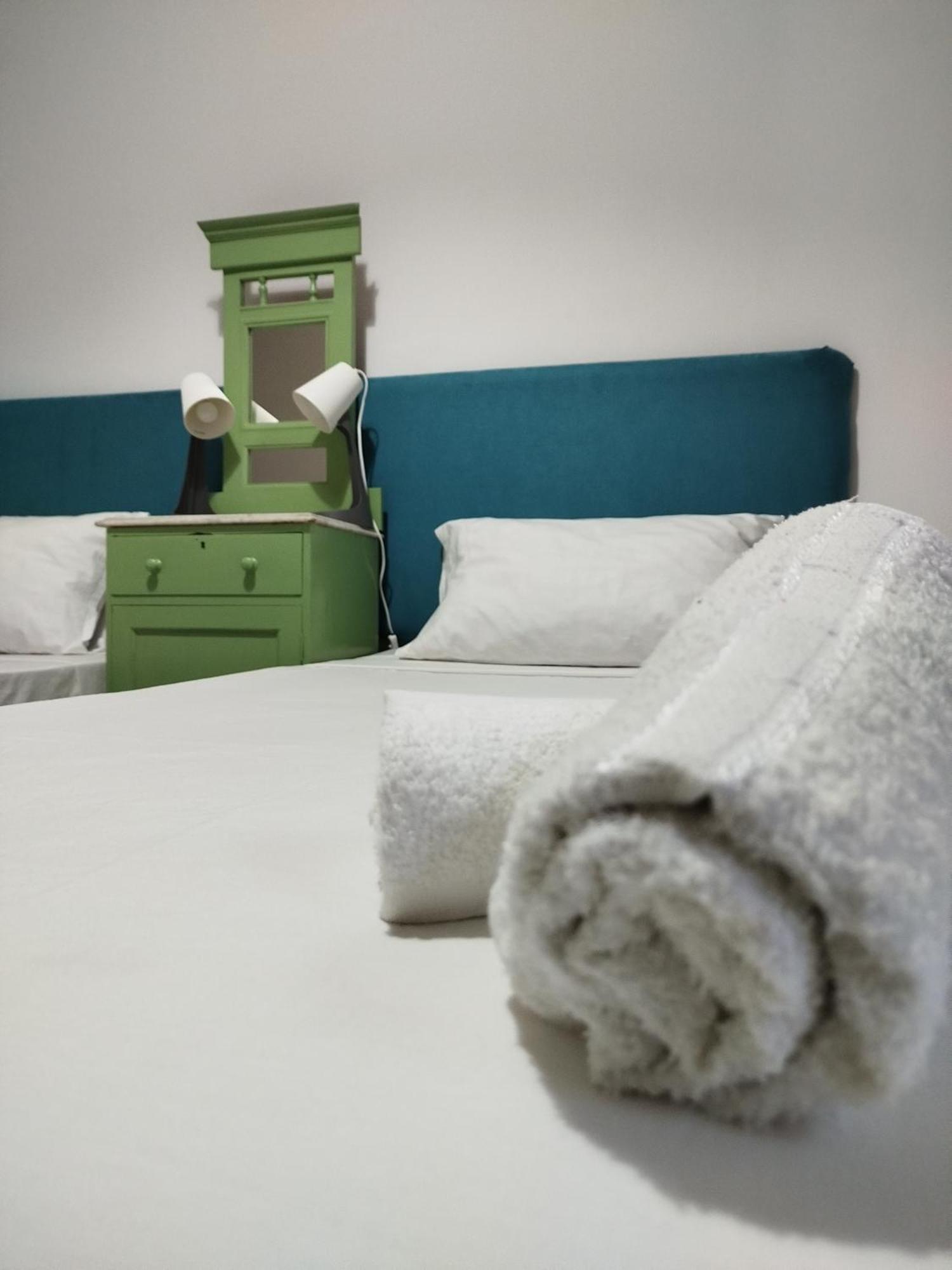Limestone Sun Suites Σλιέμα Δωμάτιο φωτογραφία