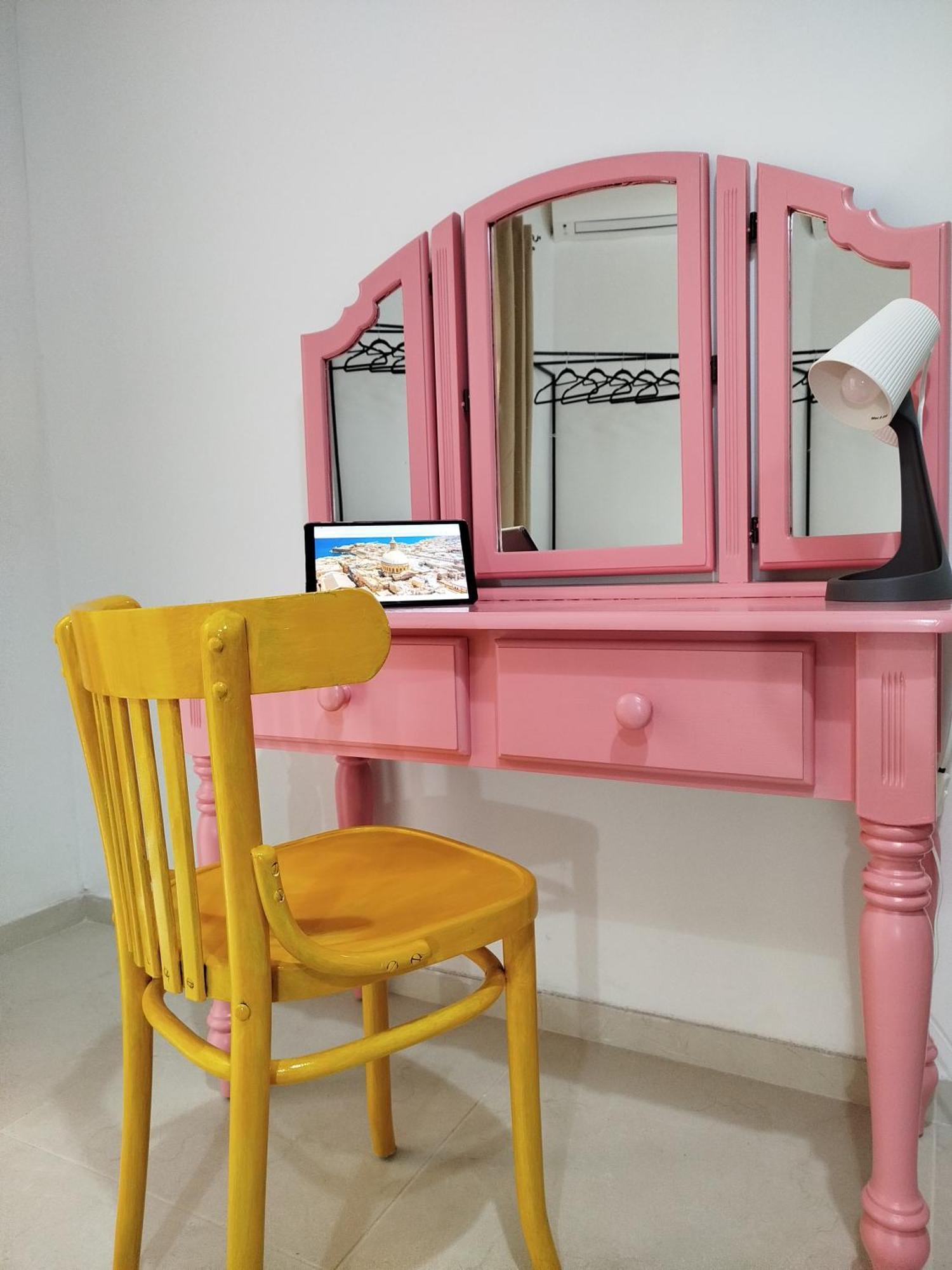 Limestone Sun Suites Σλιέμα Δωμάτιο φωτογραφία