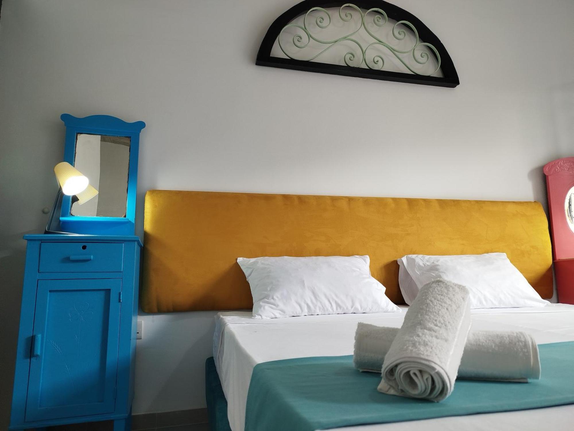Limestone Sun Suites Σλιέμα Δωμάτιο φωτογραφία