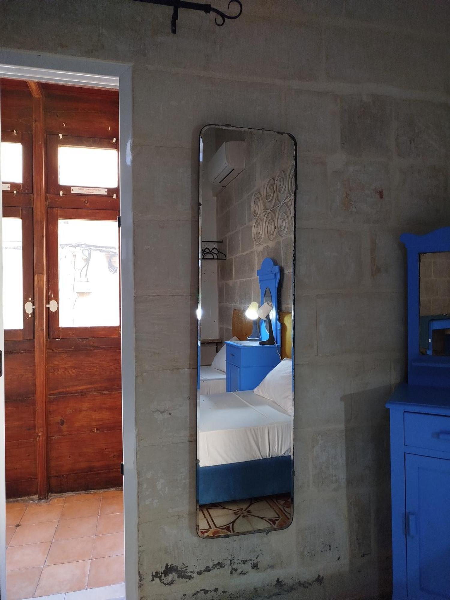 Limestone Sun Suites Σλιέμα Δωμάτιο φωτογραφία