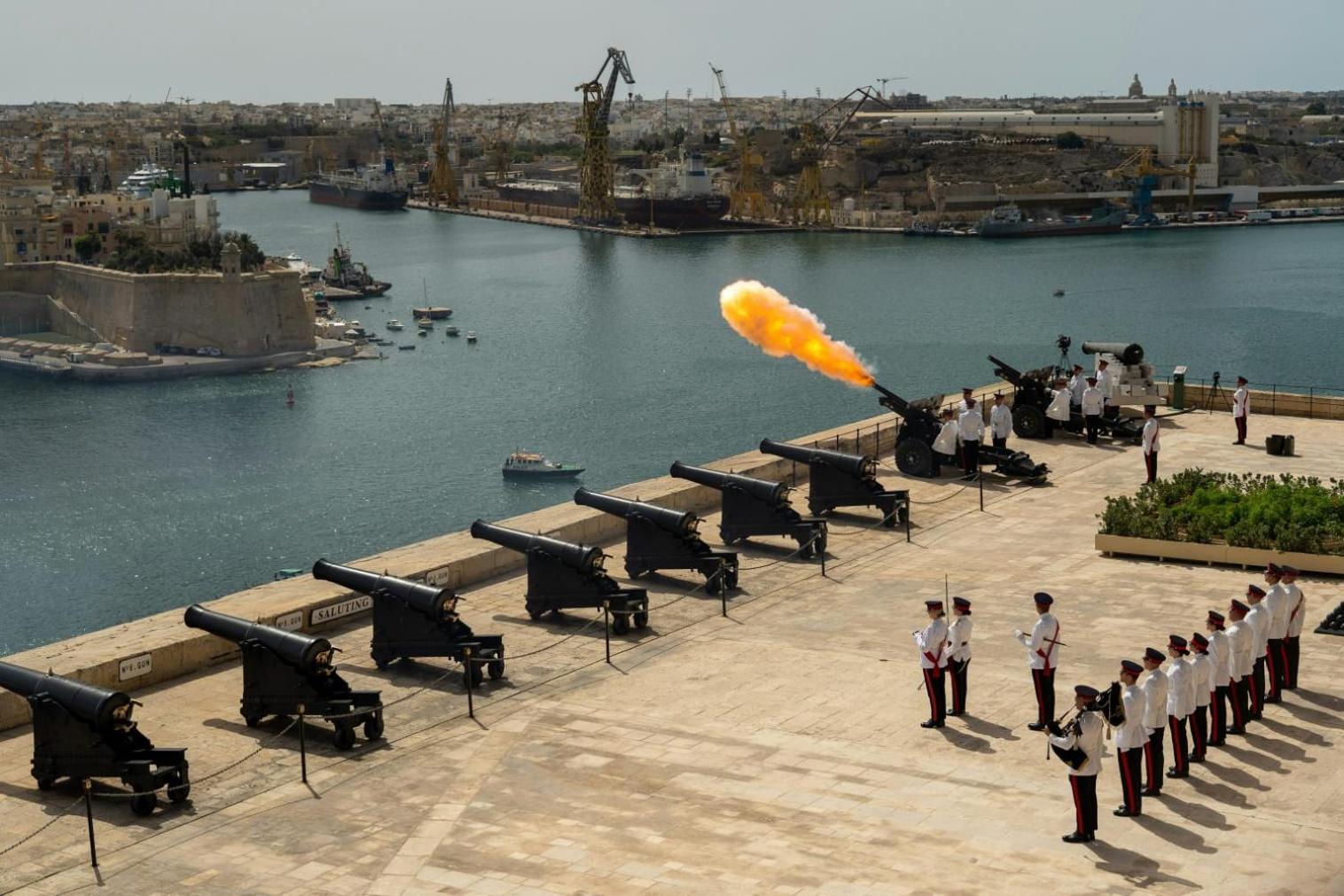 Limestone Sun Suites Σλιέμα Εξωτερικό φωτογραφία